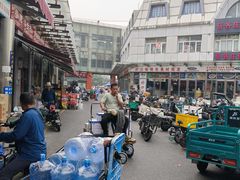 -岳各庄批发市场(西四环中路店)