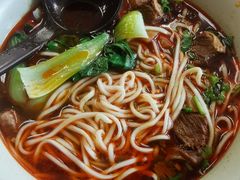 -李先生牛肉面大王(广渠门内店)