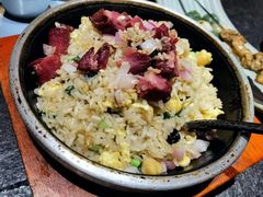 丝路炒饭-丝路金桃·新疆菜(徐汇店)