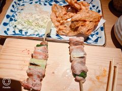 -鳥焱商店(王府大街店)