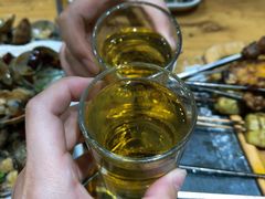 -小俩口烧烤东北菜(双井店)