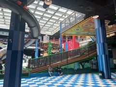 -蒙特利亲子乐园