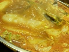 -老凯俚酸汤鱼(鸿通城店)