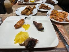 -汉巴味德巴西烤肉(顺和广场店)