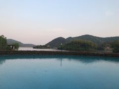 -宁波九龙湖开元度假村