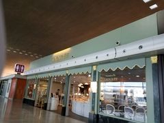 -ladurée(戴高乐机场T 2F店)