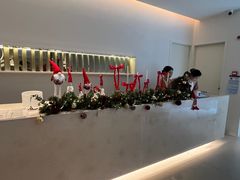 -左右Massage/Spa(长寿路店)
