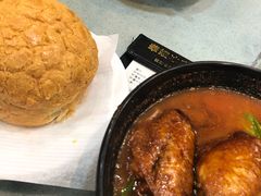 -华嫂冰室(尖沙咀店)