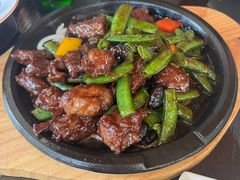 -品悦(崇明凯悦店)