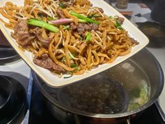 -潮发潮汕牛肉店(永庆坊店)