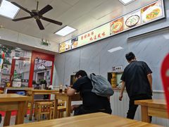 -老裕缘汤包馆(嘉善路店)