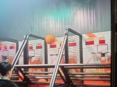 -极限PLAY运动娱乐新世界·团建派对表演休闲馆·室内高空游乐园