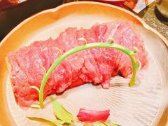 -盡膳口福跷脚牛肉火锅(国贸商城店)