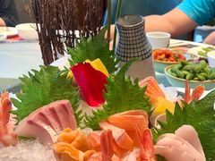 -一本魅·日式料理