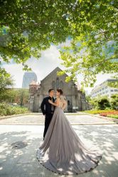 -戛纳印象摄影(潮拍定制馆)