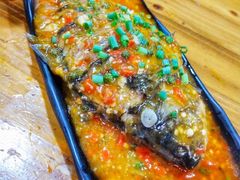 -盖帮鳝鱼串串(东郊记忆店)