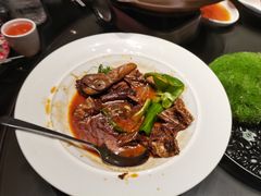 -知楚•精致湖北菜(武商MALL店)