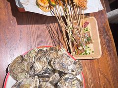 -为民烧烤吧.自贡爆炒菜(收录20年好店)