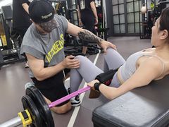-简·无界健身工作室·运动康复·体态(石厦店)