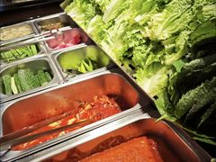 -韩盛·盛江山自助料理(奥体万达店)