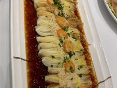 -万荣烤鸭店·北京菜(天坛店)