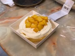 -唐·匠心·动物奶油·冰淇淋蛋糕(石岐店)
