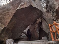 -封龙山风景区