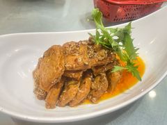 -老街饭庄(扬子江北路总店)