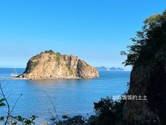 景点-棒棰岛宾馆景区