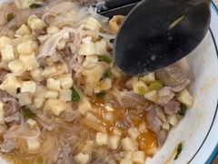 -东关吉祥西安腊汁肉夹馍(健德门店)