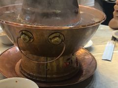 -东来顺饭庄(王府井步行街店)