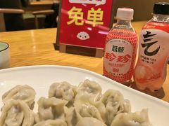 -伊喜饺子·烤鸭(五道口学院路店)