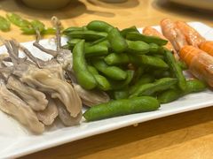 -启东小海鲜(庄先湾路1号店)