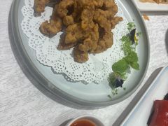 -丰鲤楼•闽南茶楼(仟禧汇店)