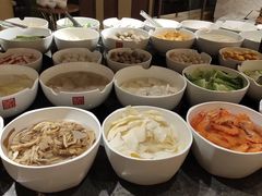 -西安高新希尔顿酒店·咖啡露台西餐厅