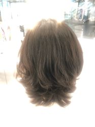 -MYYF SALON烫发染发