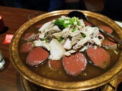 -李氏八大件老菜馆(万宝街店)