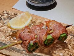 -乌君·酒场·炭火烧鸟(侨城坊店)
