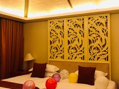 -太阳岛度假酒店