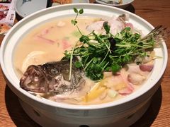 浓汤桂鱼宝-弄堂里·寻味杭州(湖滨银泰in77C区店)