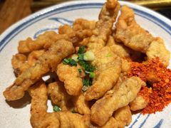 -巴奴毛肚火锅(六天地店)