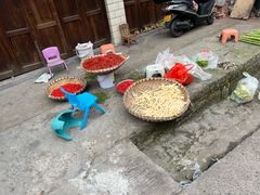 -正荣酒家葱葱鲫鱼