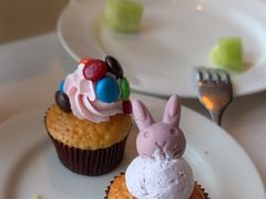 -景er The Balcony自助餐厅·北京东方君悦大酒店