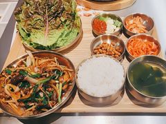 -西塔喜稻石锅米饭(太原街店)