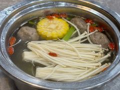 -牛天下·牛肉·海鲜·打边炉·融合菜