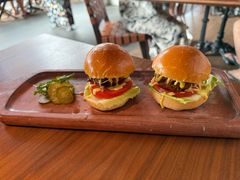 -ONE SMILE 美式烟熏慢烤(壹方汇店)