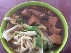 -宋师傅安徽板面(留学路店)