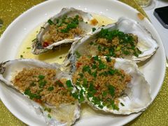 生蚝-启东小海鲜(庄先湾路1号店)