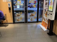 -麦当劳(盛兴大街店)