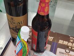 -世纪联华超市(马塍店)